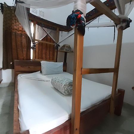 The Belle View Inn Bed & Breakfast 莫希 外观 照片