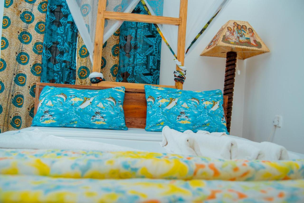 The Belle View Inn Bed & Breakfast 莫希 外观 照片