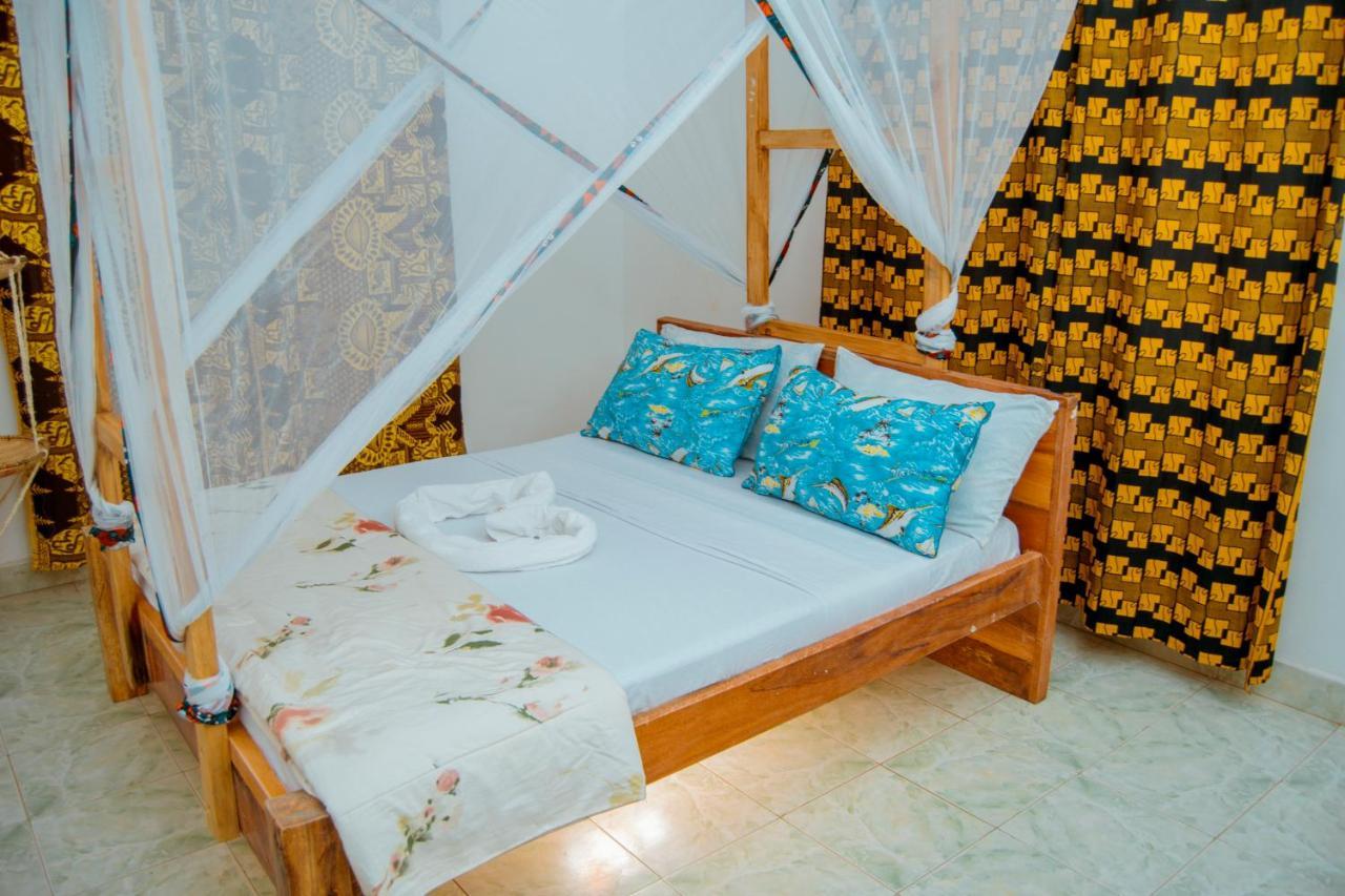 The Belle View Inn Bed & Breakfast 莫希 外观 照片