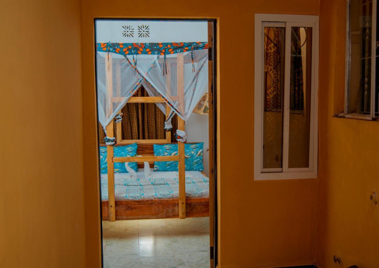 The Belle View Inn Bed & Breakfast 莫希 外观 照片