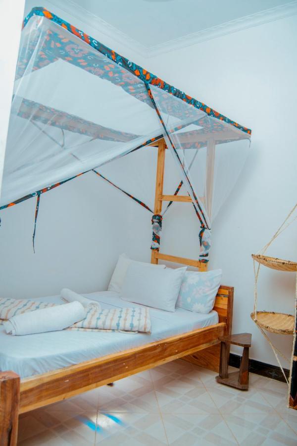 The Belle View Inn Bed & Breakfast 莫希 外观 照片