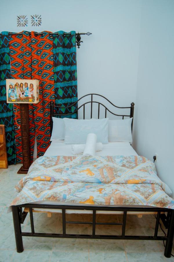 The Belle View Inn Bed & Breakfast 莫希 外观 照片