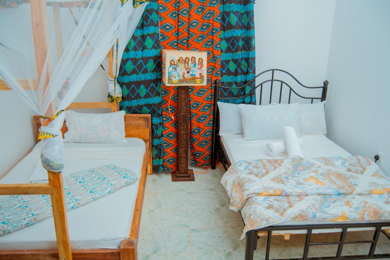The Belle View Inn Bed & Breakfast 莫希 外观 照片
