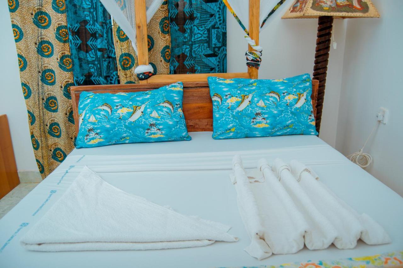 The Belle View Inn Bed & Breakfast 莫希 外观 照片