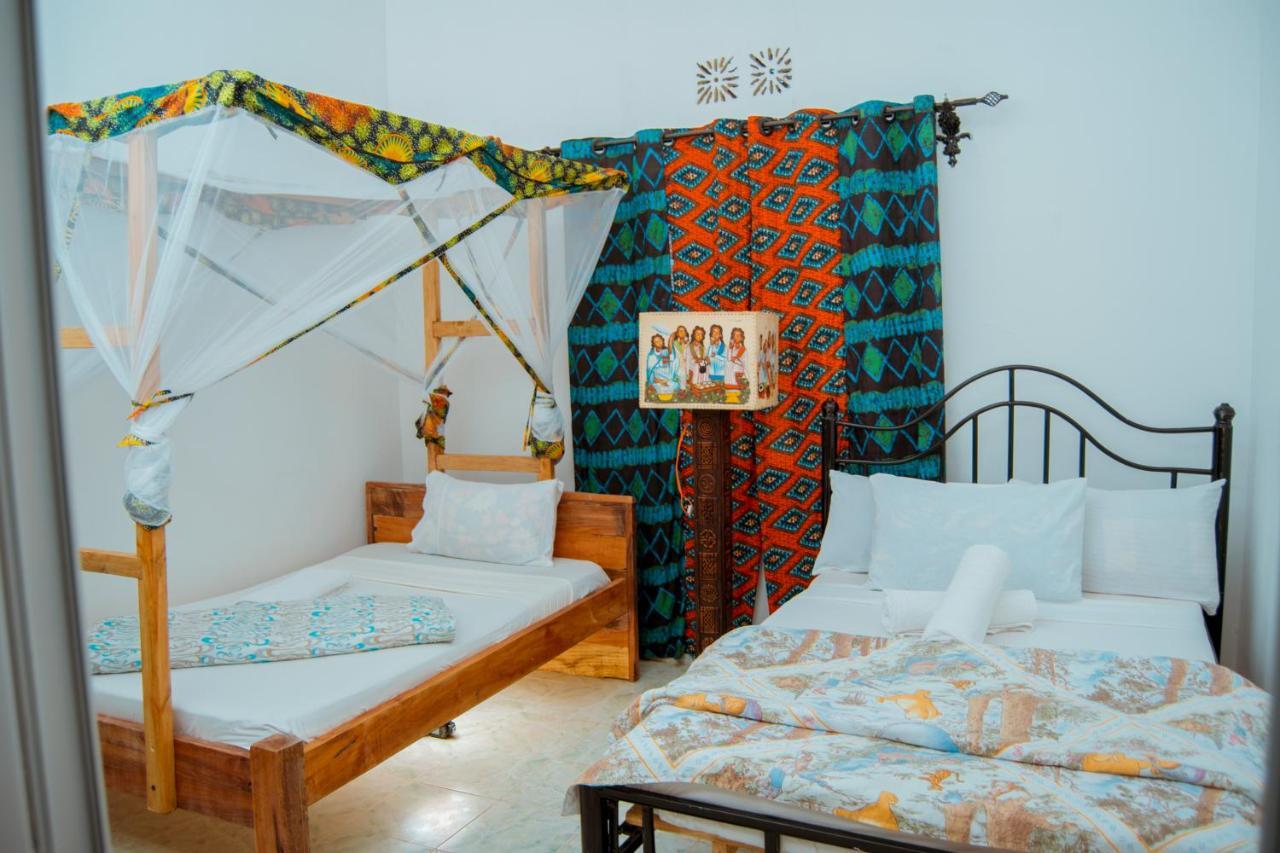 The Belle View Inn Bed & Breakfast 莫希 外观 照片