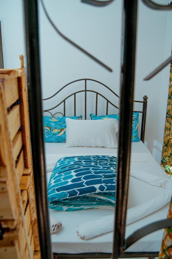 The Belle View Inn Bed & Breakfast 莫希 外观 照片