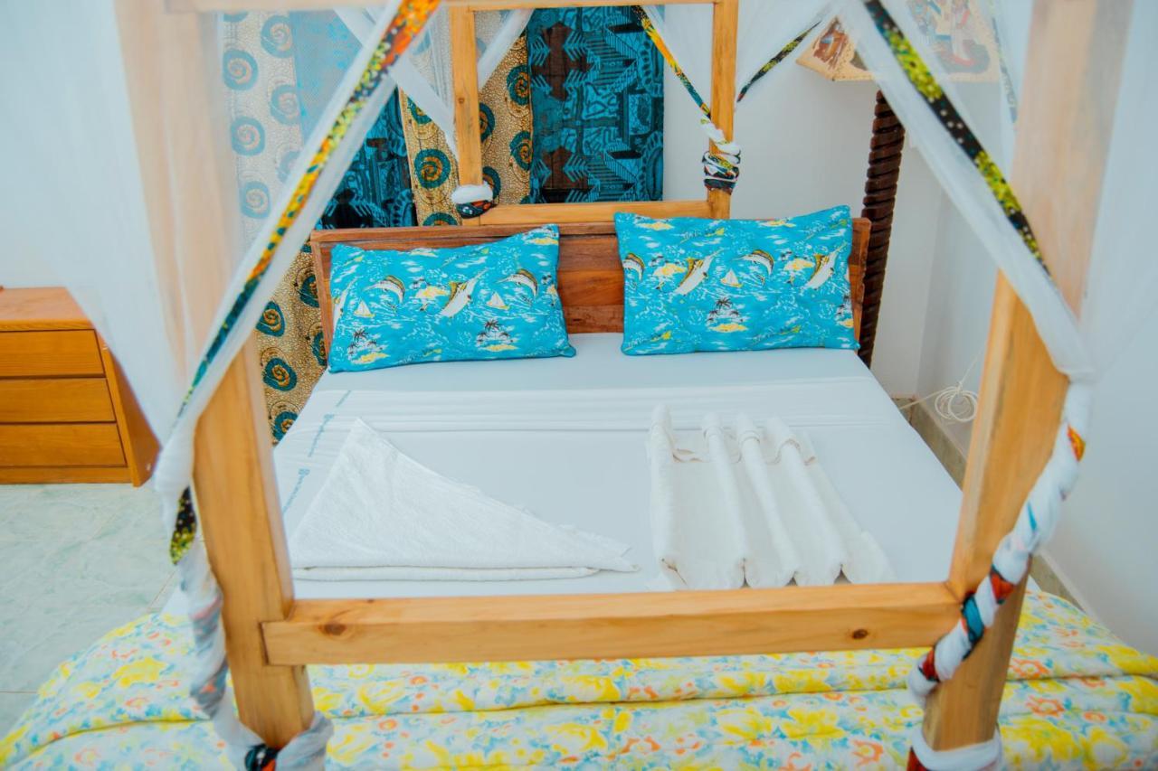 The Belle View Inn Bed & Breakfast 莫希 外观 照片