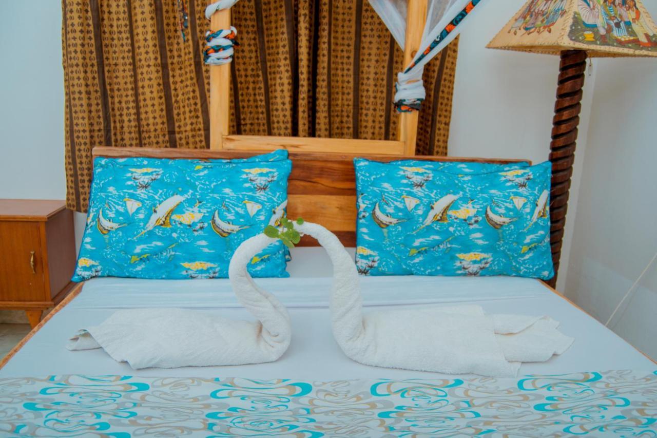 The Belle View Inn Bed & Breakfast 莫希 外观 照片