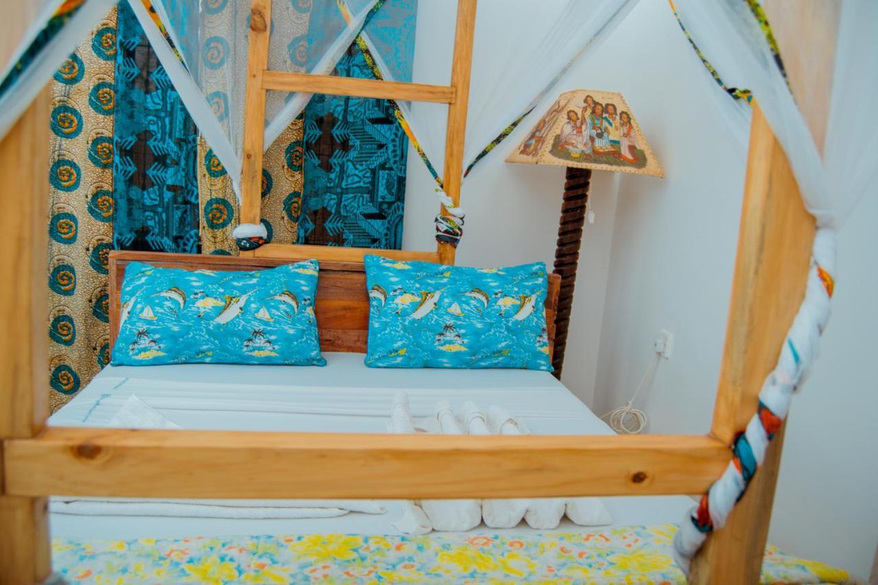The Belle View Inn Bed & Breakfast 莫希 外观 照片