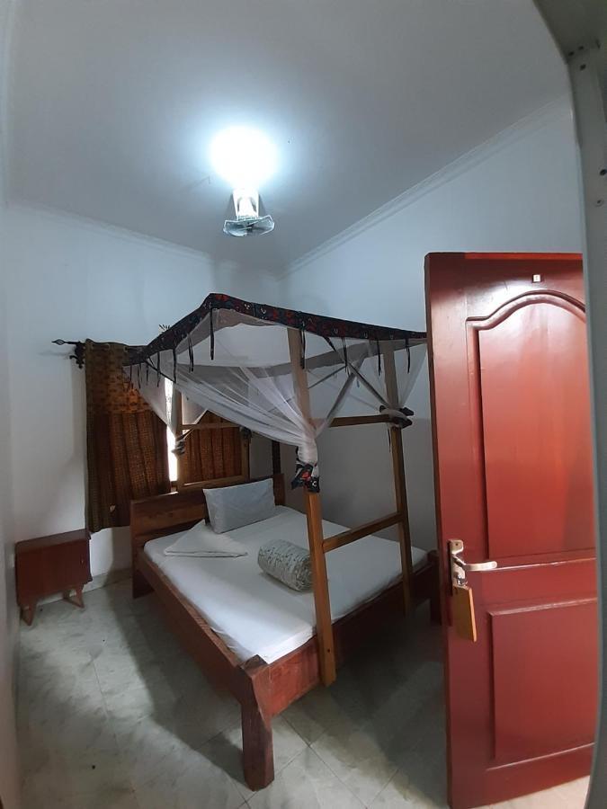 The Belle View Inn Bed & Breakfast 莫希 外观 照片