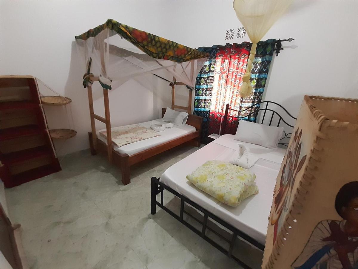 The Belle View Inn Bed & Breakfast 莫希 外观 照片